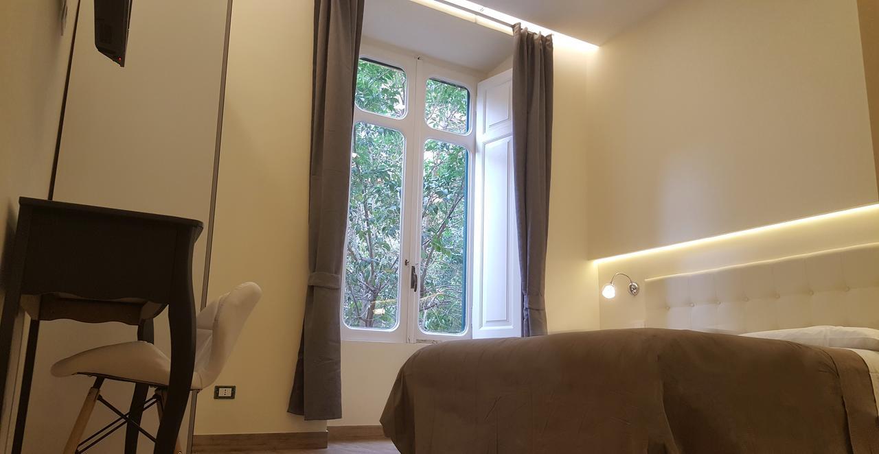 Quiriti Vatican Relais Rom