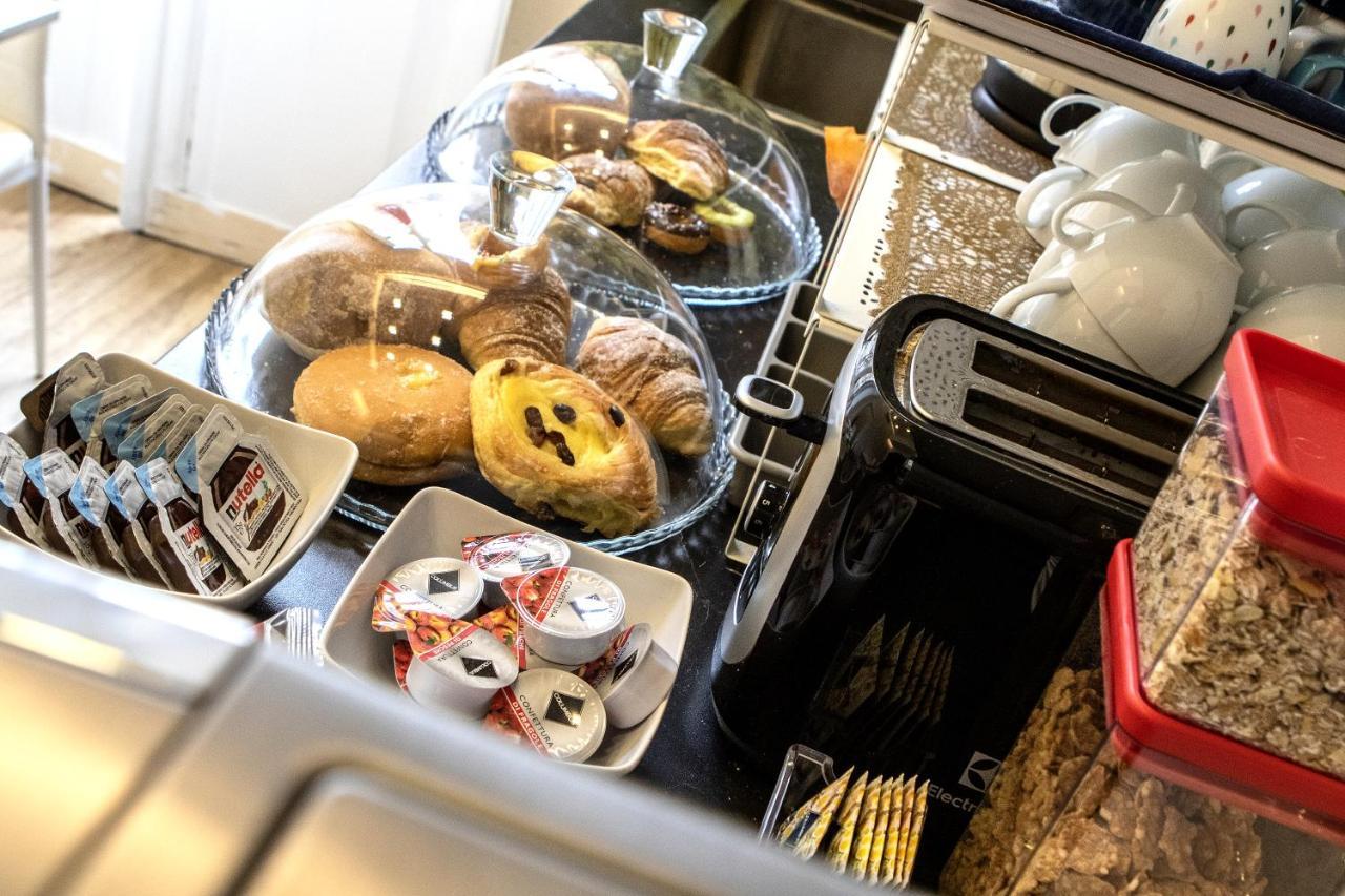 Frühstückspension Quiriti Vatican Relais