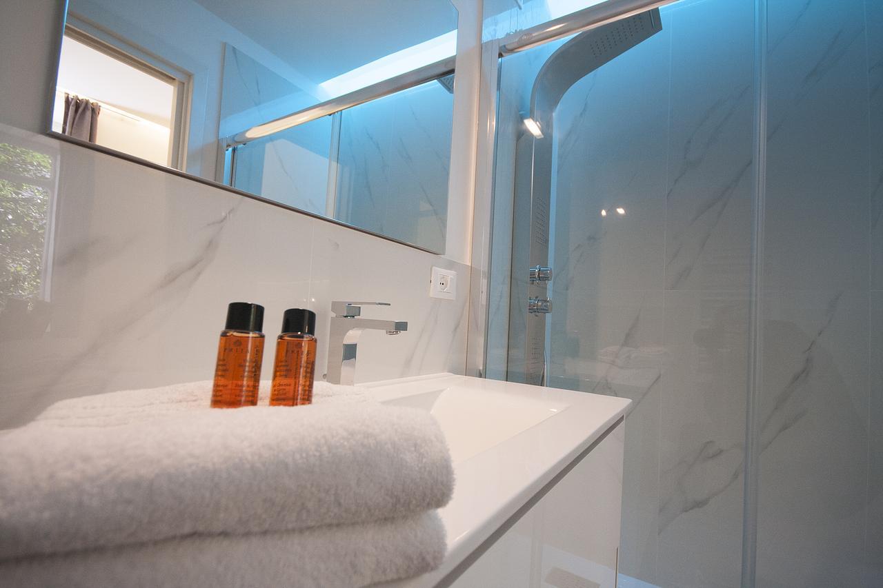 Quiriti Vatican Relais 2* Rom