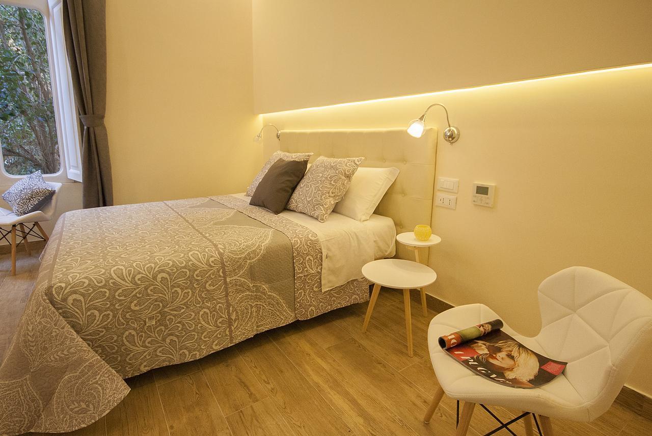 Quiriti Vatican Relais Bed & Breakfast Rom
