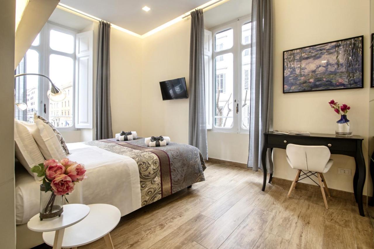 Quiriti Vatican Relais Bed & Breakfast Rom