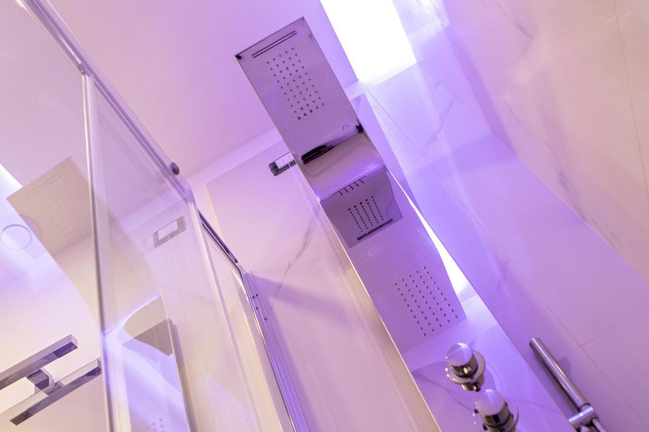 Quiriti Vatican Relais 2* Rom