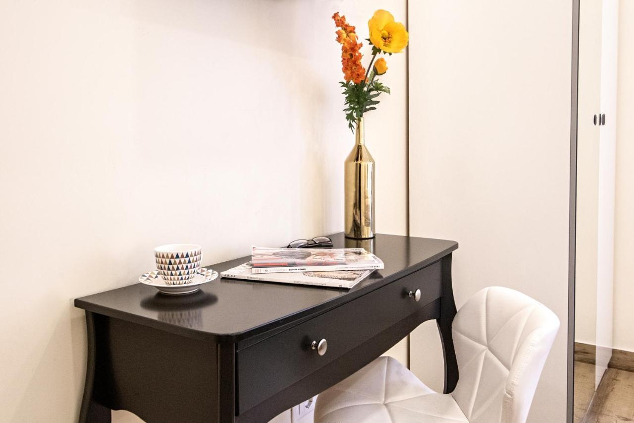 Quiriti Vatican Relais Bed & Breakfast Rom