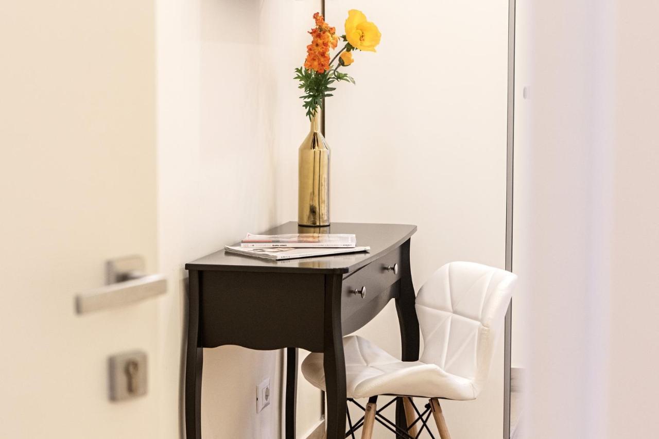 Quiriti Vatican Relais 2* Rom