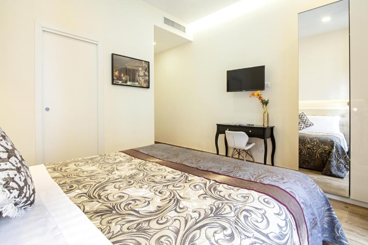 Quiriti Vatican Relais Rom