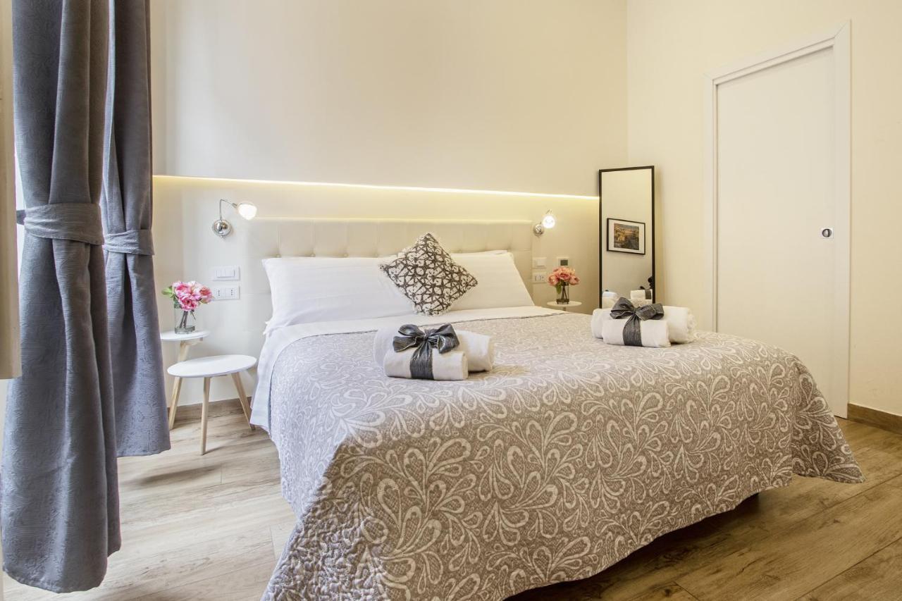 Quiriti Vatican Relais Bed & Breakfast Rom