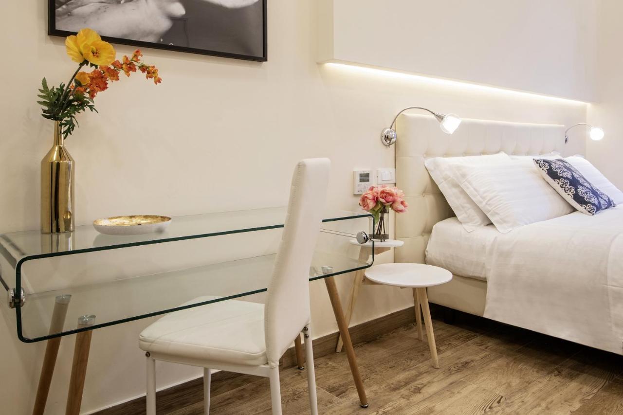 Quiriti Vatican Relais Bed & Breakfast Rom