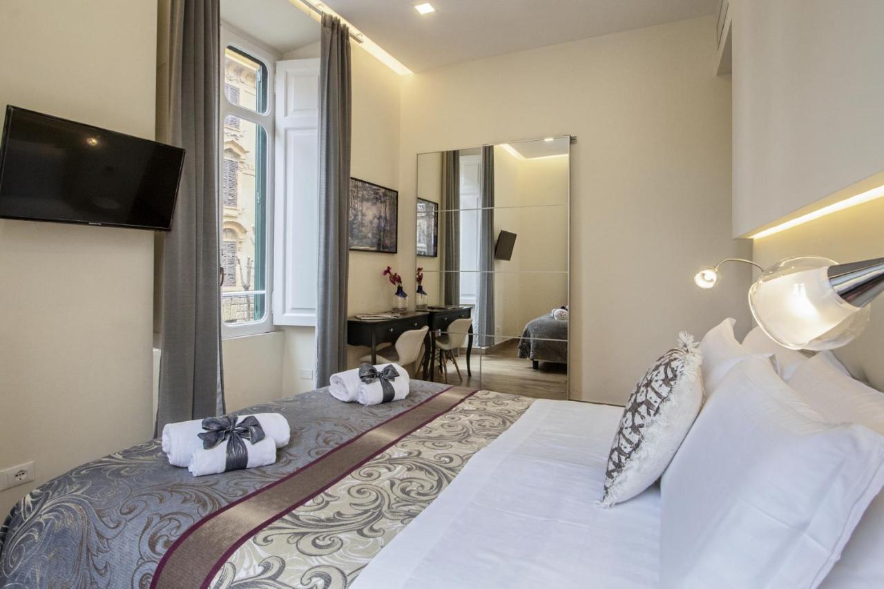 Quiriti Vatican Relais Bed & Breakfast Rom