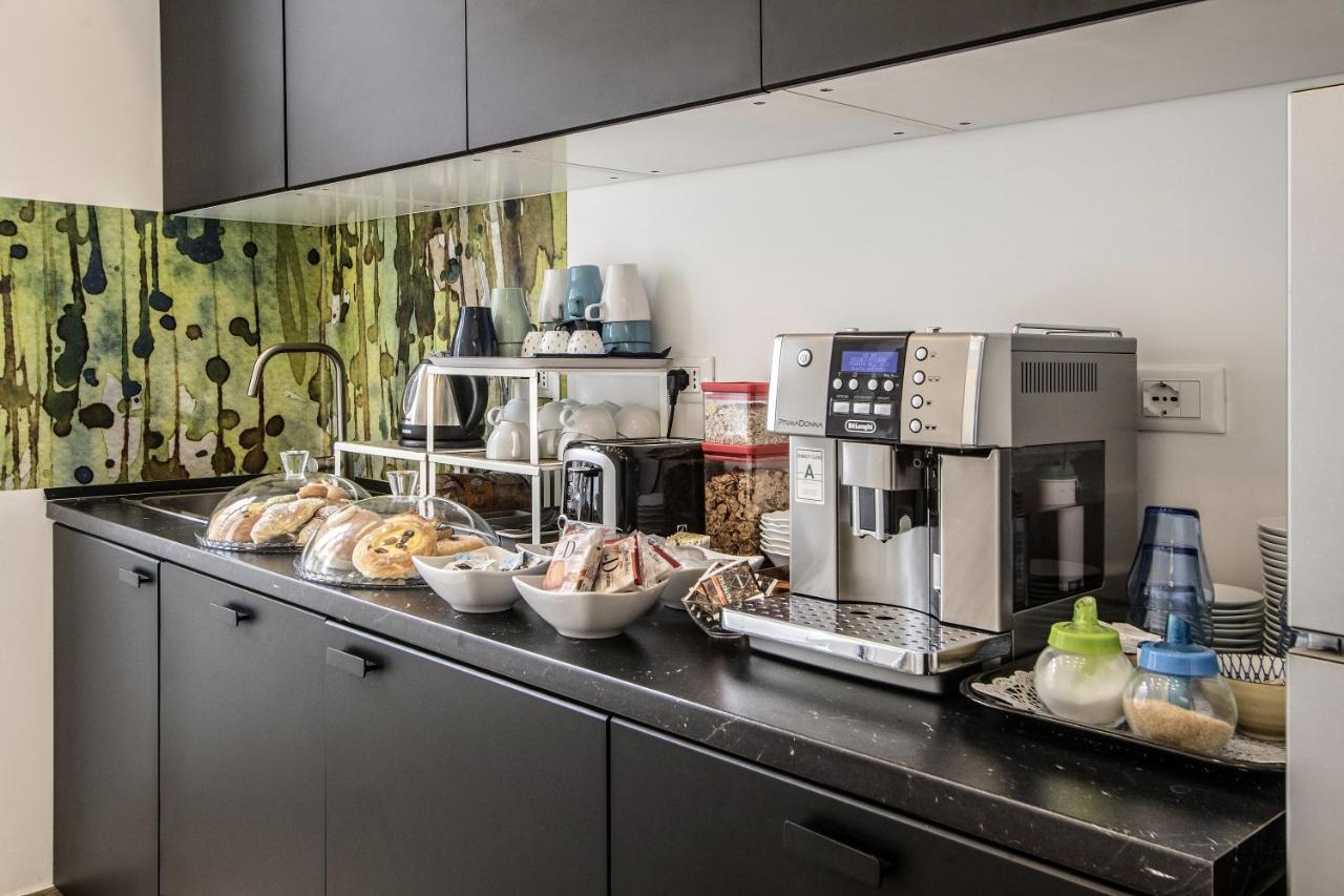 Quiriti Vatican Relais Bed & Breakfast Rom