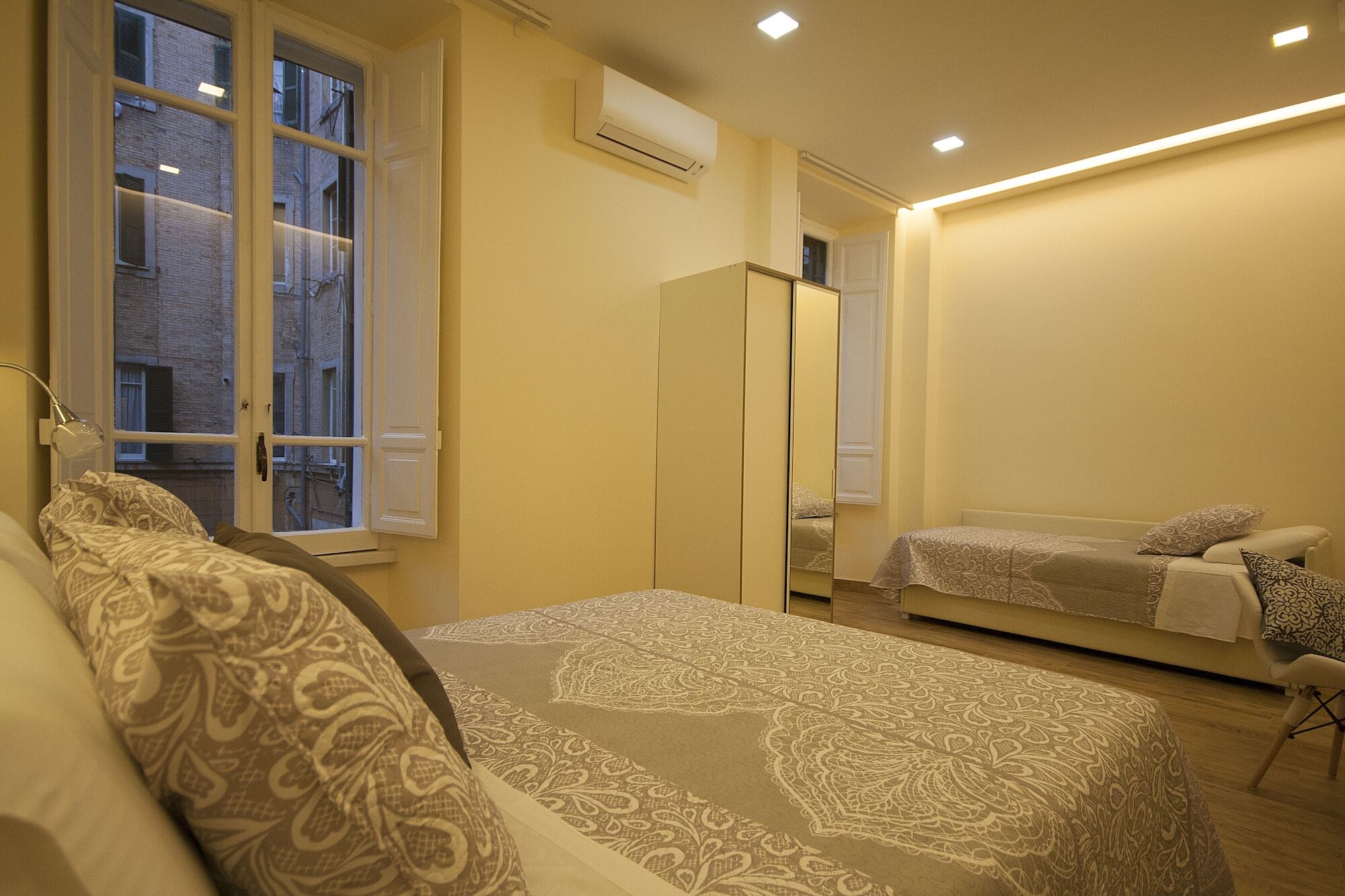 Quiriti Vatican Relais Bed & Breakfast Rom